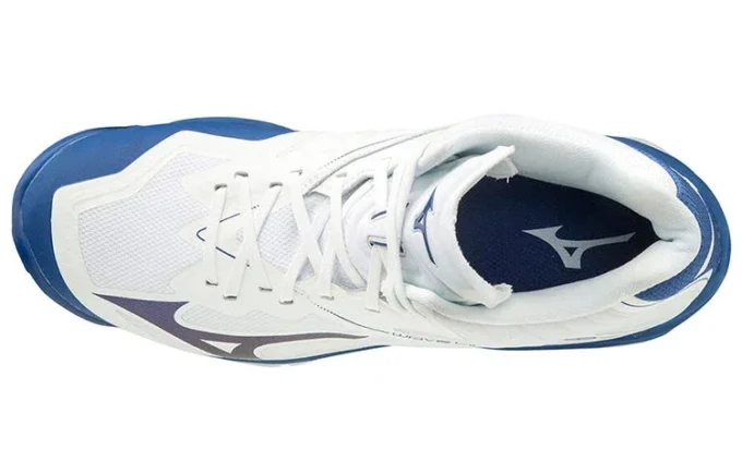 Wave Lightning Z6 Mid «White Blue»