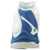 Wave Lightning Z6 Mid «White Blue»