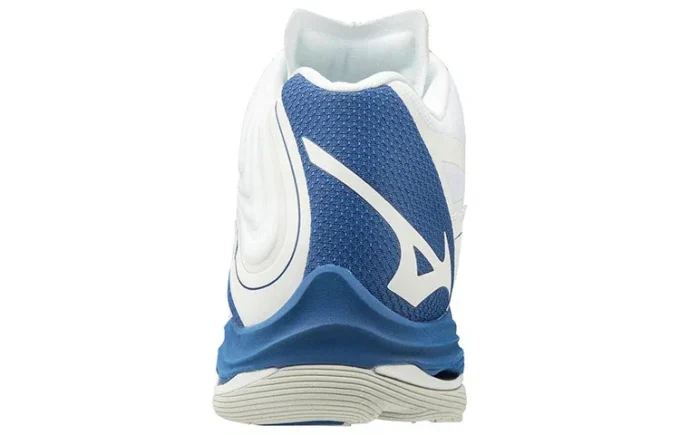 Wave Lightning Z6 Mid «White Blue»