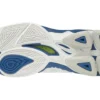 Wave Lightning Z6 Mid «White Blue»