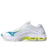 Wave Lightning Z6 «White Blue»