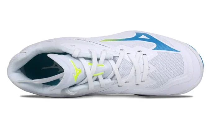 Wave Lightning Z6 «White Blue»
