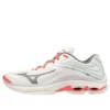 Wave Lightning Z6 «White Orange Grey»