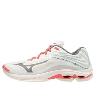 Wave Lightning Z6 «White Orange Grey»