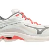 Wave Lightning Z6 «White Orange Grey»
