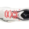 Wave Lightning Z6 «White Orange Grey»