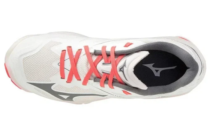 Wave Lightning Z6 «White Orange Grey»