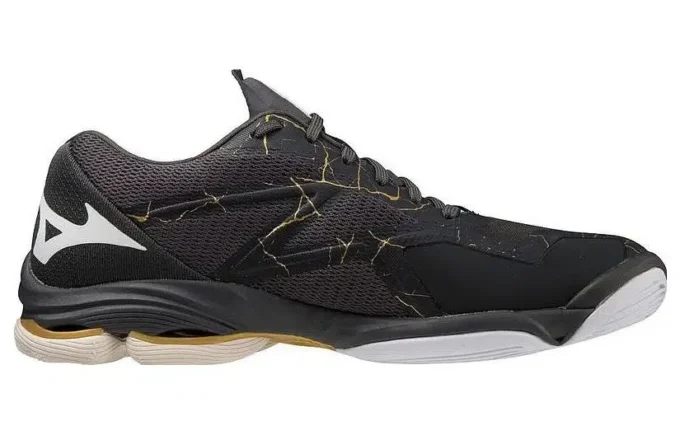 Wave Lightning Z7 «Black»