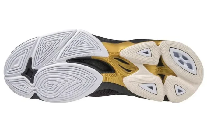 Wave Lightning Z7 «Black»