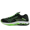 Wave Lightning Z7 «Black Fluorescent Green»