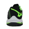 Wave Lightning Z7 «Black Fluorescent Green»