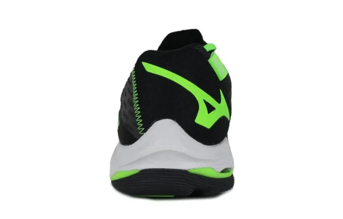 Wave Lightning Z7 «Black Fluorescent Green»