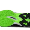 Wave Lightning Z7 «Black Fluorescent Green»