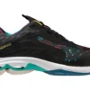 Wave Lightning Z7 «Black Red Green»