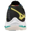 Wave Lightning Z7 «Black Red Green»