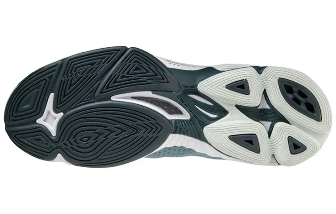 Wave Lightning Z7 «Blue»