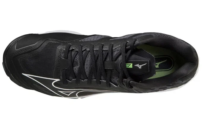 Wave Lightning Z7 Mid
