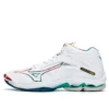 Wave Lightning Z7 Mid «White»