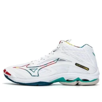Wave Lightning Z7 Mid «White»