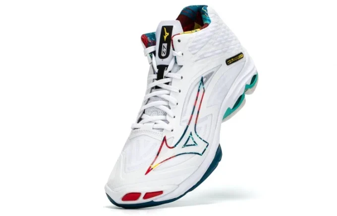 Wave Lightning Z7 Mid «White»