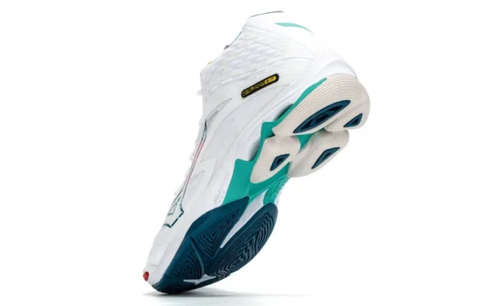 Wave Lightning Z7 Mid «White»