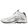 Wave Lightning Z7 Mid «White Black Grey»