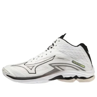 Wave Lightning Z7 Mid «White Black Grey»