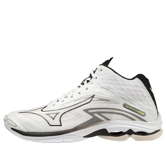 Wave Lightning Z7 Mid «White Black Grey»