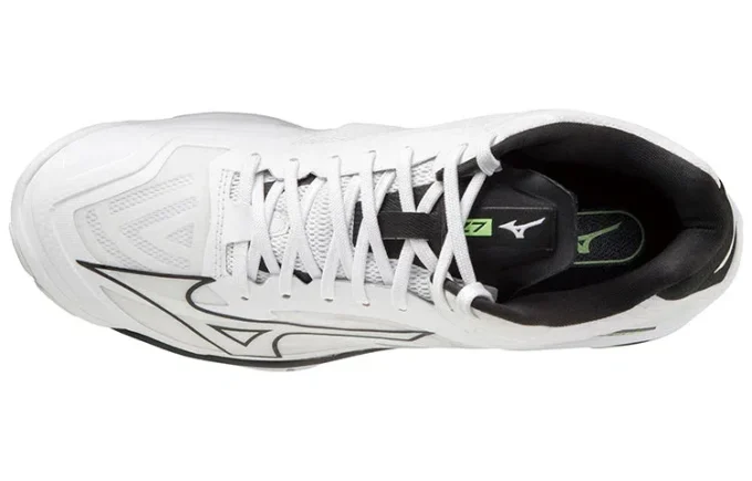 Wave Lightning Z7 Mid «White Black Grey»
