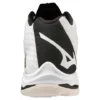 Wave Lightning Z7 Mid «White Black Grey»