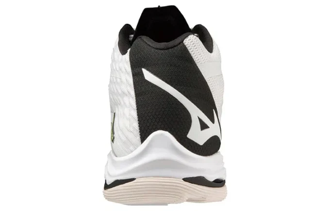 Wave Lightning Z7 Mid «White Black Grey»