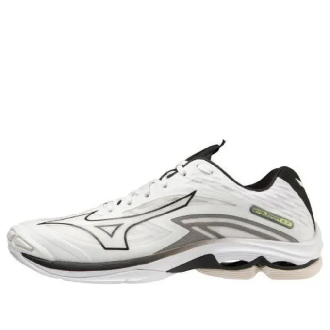 Wave Lightning Z7 «White Black»