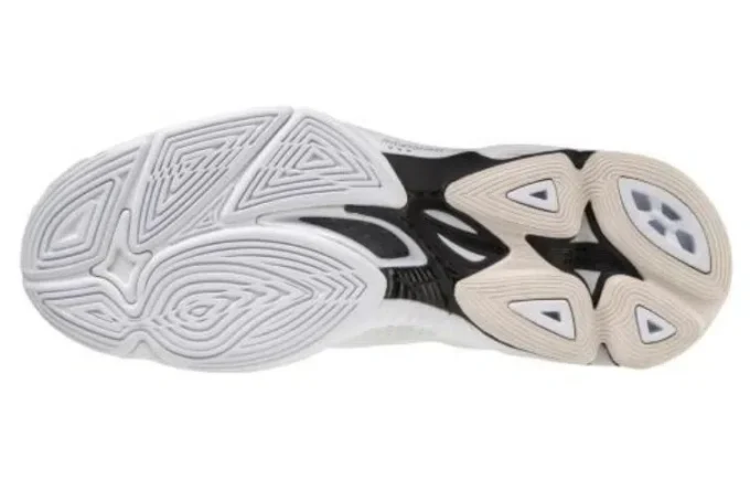 Wave Lightning Z7 «White Black»