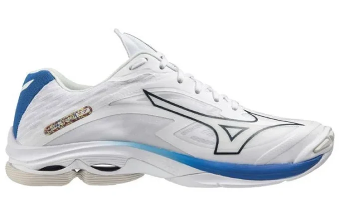 Wave Lightning Z7 «White Blue»
