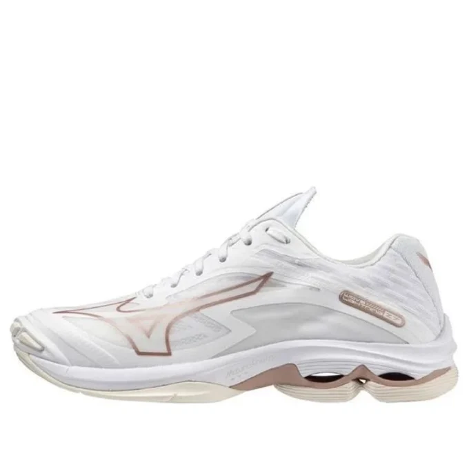Wave Lightning Z7 «White Copper»