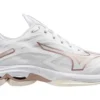 Wave Lightning Z7 «White Copper»