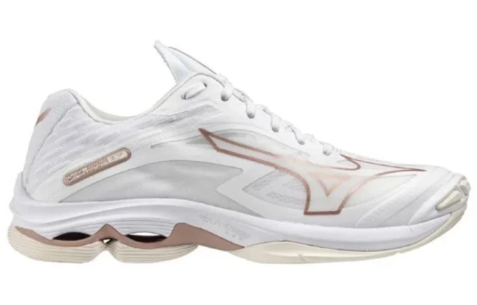 Wave Lightning Z7 «White Copper»