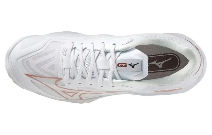 Wave Lightning Z7 «White Copper»