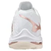 Wave Lightning Z7 «White Copper»