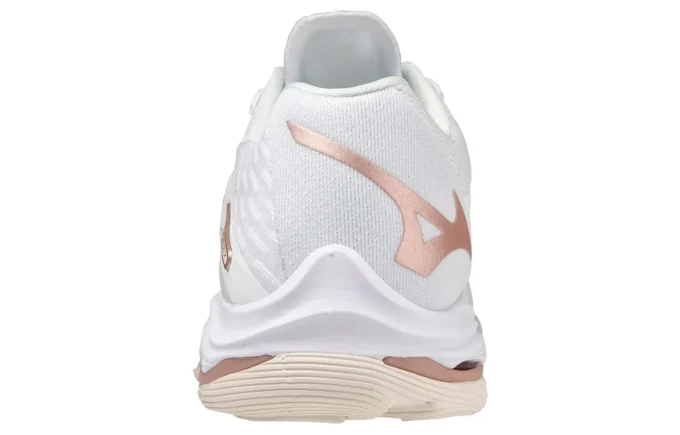 Wave Lightning Z7 «White Copper»