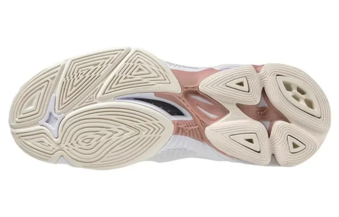 Wave Lightning Z7 «White Copper»