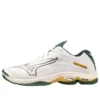 Wave Lightning Z7 «White Green»