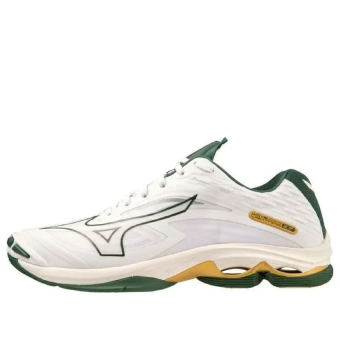 Wave Lightning Z7 «White Green»