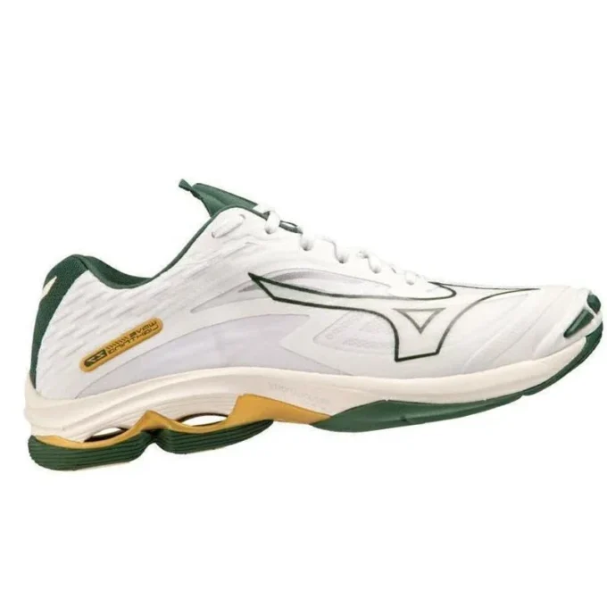 Wave Lightning Z7 «White Green»