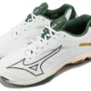 Wave Lightning Z7 «White Green»