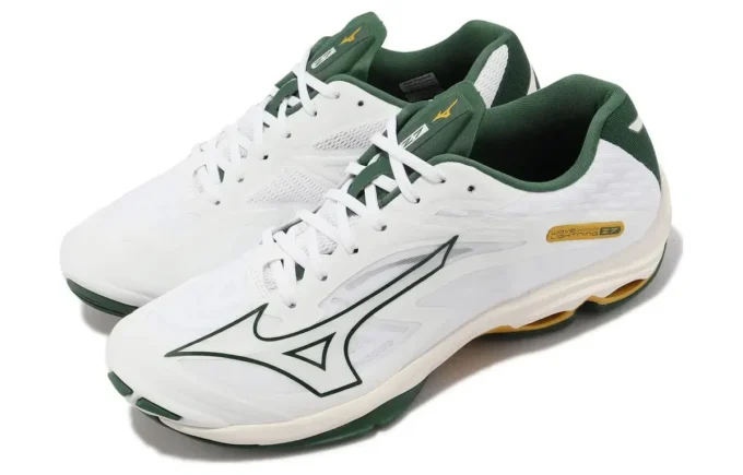 Wave Lightning Z7 «White Green»