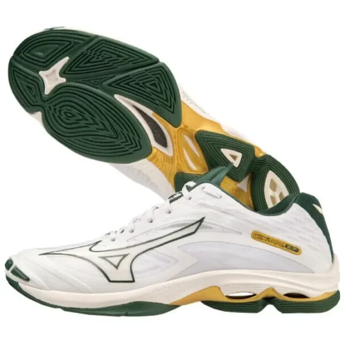 Wave Lightning Z7 «White Green»