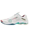Wave Lightning Z7 «White Green Red»
