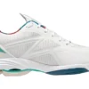 Wave Lightning Z7 «White Green Red»