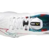 Wave Lightning Z7 «White Green Red»